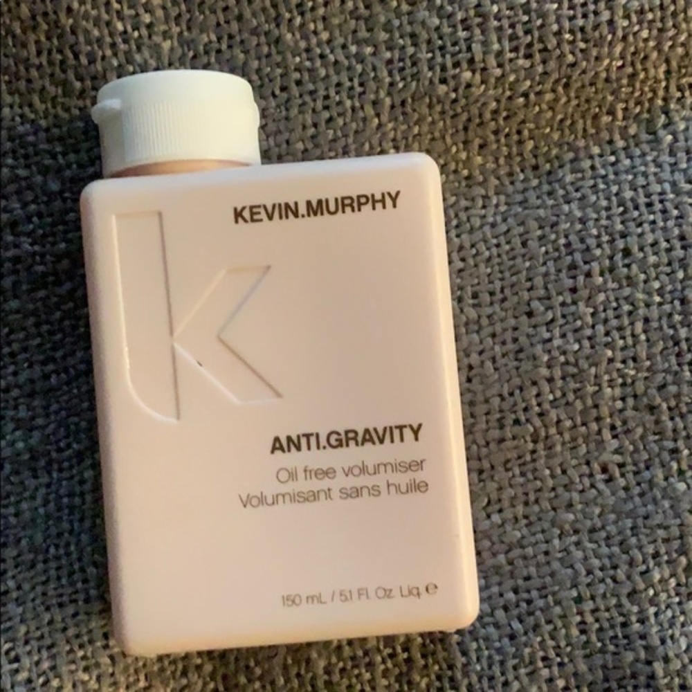 Kevin Murphy-Anti.gravity